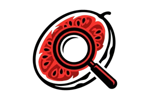 污污污 - 吃瓜社Logo